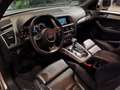 Audi Q5 2.0 TDI Aut. Sport-Quattro S-Line*AHK*Leder*Pano* Silber - thumbnail 11