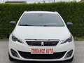 Peugeot 308 SW 1.2 - 1e Main - GT Line ! Blanc - thumbnail 5