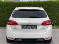 Peugeot 308 SW 1.2 - 1e Main - GT Line ! Blanc - thumbnail 6