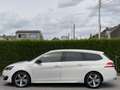 Peugeot 308 SW 1.2 - 1e Main - GT Line ! Blanc - thumbnail 2