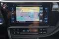 Toyota Auris 1.8 Hybrid Trend Autom Panodak Navi Camera Clima C Blanc - thumbnail 12