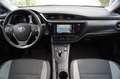 Toyota Auris 1.8 Hybrid Trend Autom Panodak Navi Camera Clima C Blanc - thumbnail 33
