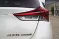 Toyota Auris 1.8 Hybrid Trend Autom Panodak Navi Camera Clima C Blanc - thumbnail 30