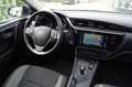 Toyota Auris 1.8 Hybrid Trend Autom Panodak Navi Camera Clima C Blanc - thumbnail 3