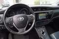 Toyota Auris 1.8 Hybrid Trend Autom Panodak Navi Camera Clima C Blanc - thumbnail 9