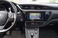 Toyota Auris 1.8 Hybrid Trend Autom Panodak Navi Camera Clima C Blanc - thumbnail 48