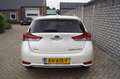 Toyota Auris 1.8 Hybrid Trend Autom Panodak Navi Camera Clima C Blanc - thumbnail 5