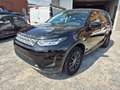 Land Rover Discovery Sport 2.0 Turbo MHEV 4WD P200 Noir - thumbnail 1