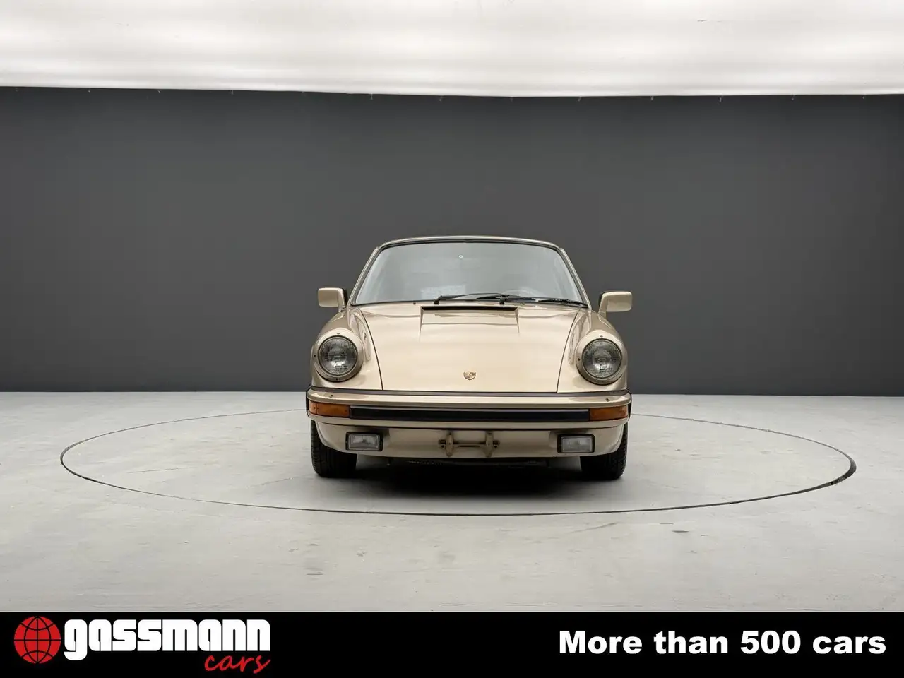 Porsche 911 SC 3.0 Coupe Matching-Numbers, foto 2