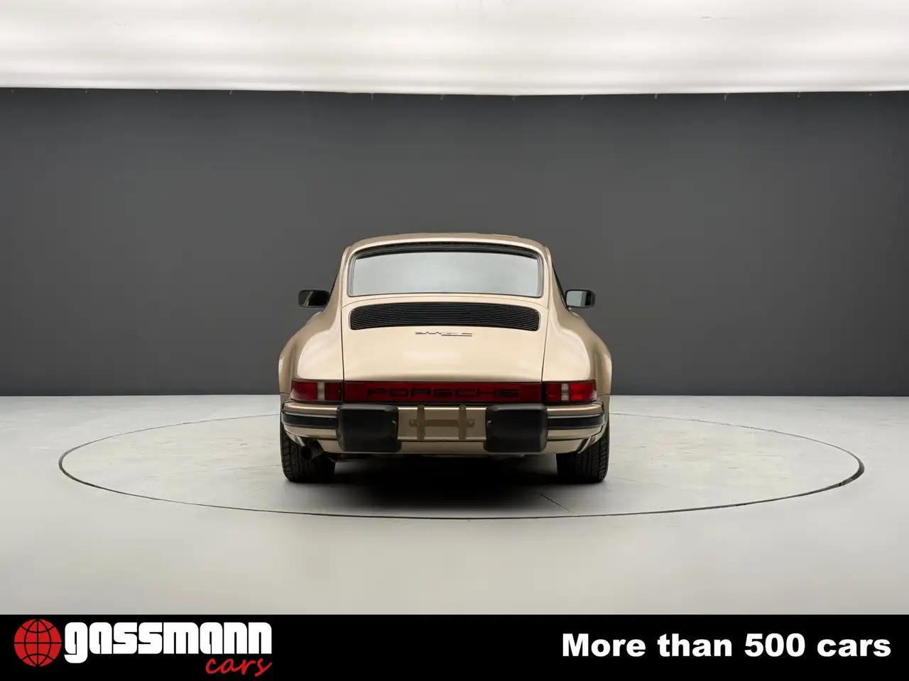 Porsche 911 SC 3.0 Coupe Matching-Numbers, foto 7