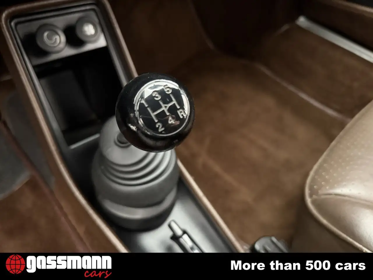 Porsche 911 SC 3.0 Coupe Matching-Numbers, foto 12