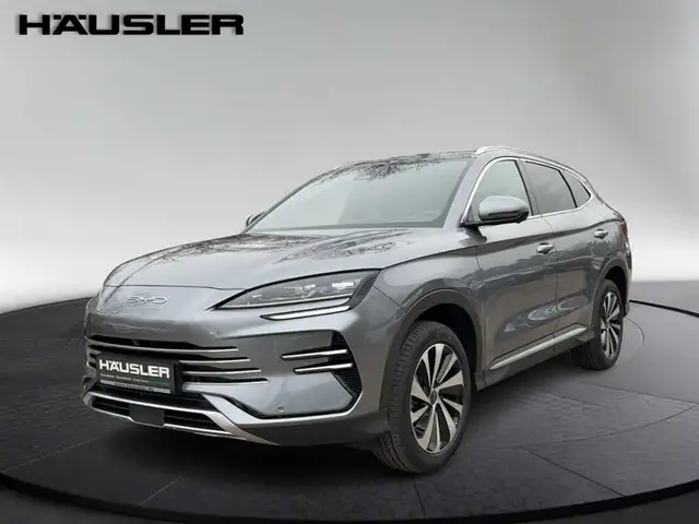 BYD Seal U Hybrid BOOST 360°Kamera Panodach elektr. Heckklapp