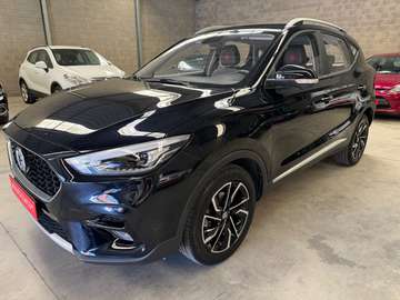 ZS 1.0 T-GDi Luxury AT