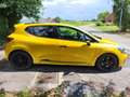Renault Clio Renault Clio 4 RS, Jaune Sirius Cup  All black Geel - thumbnail 14