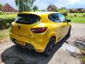 Renault Clio Renault Clio 4 RS, Jaune Sirius Cup  All black Geel - thumbnail 3