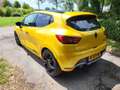 Renault Clio Renault Clio 4 RS, Jaune Sirius Cup  All black Geel - thumbnail 4