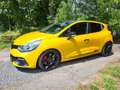 Renault Clio Renault Clio 4 RS, Jaune Sirius Cup  All black Geel - thumbnail 2