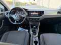 Volkswagen Polo 5p 1.6 tdi Comfortline 80cv Schwarz - thumbnail 7