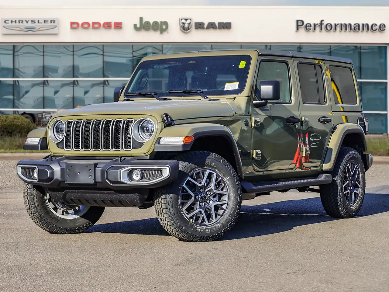 Jeep Wrangler снимка Jeep Wrangler