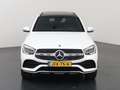 Mercedes-Benz GLC 300 300e 4MATIC | AMG Line | Panoramadak | Stoelverwar Weiß - thumbnail 3