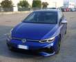 Volkswagen Golf R R-Performance 320cv Blu/Azzurro - thumbnail 1
