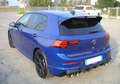 Volkswagen Golf R R-Performance 320cv Blu/Azzurro - thumbnail 3