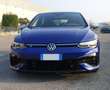 Volkswagen Golf R R-Performance 320cv Blu/Azzurro - thumbnail 2