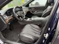 Mercedes-Benz S 400 S 400 d 4Matic L Aut. | Panorama | ACC | Massage | Schwarz - thumbnail 11