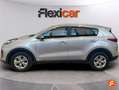 Kia Sportage 1.7CRDi VGT Eco-Dynamics Concept 4x2 Gris - thumbnail 5