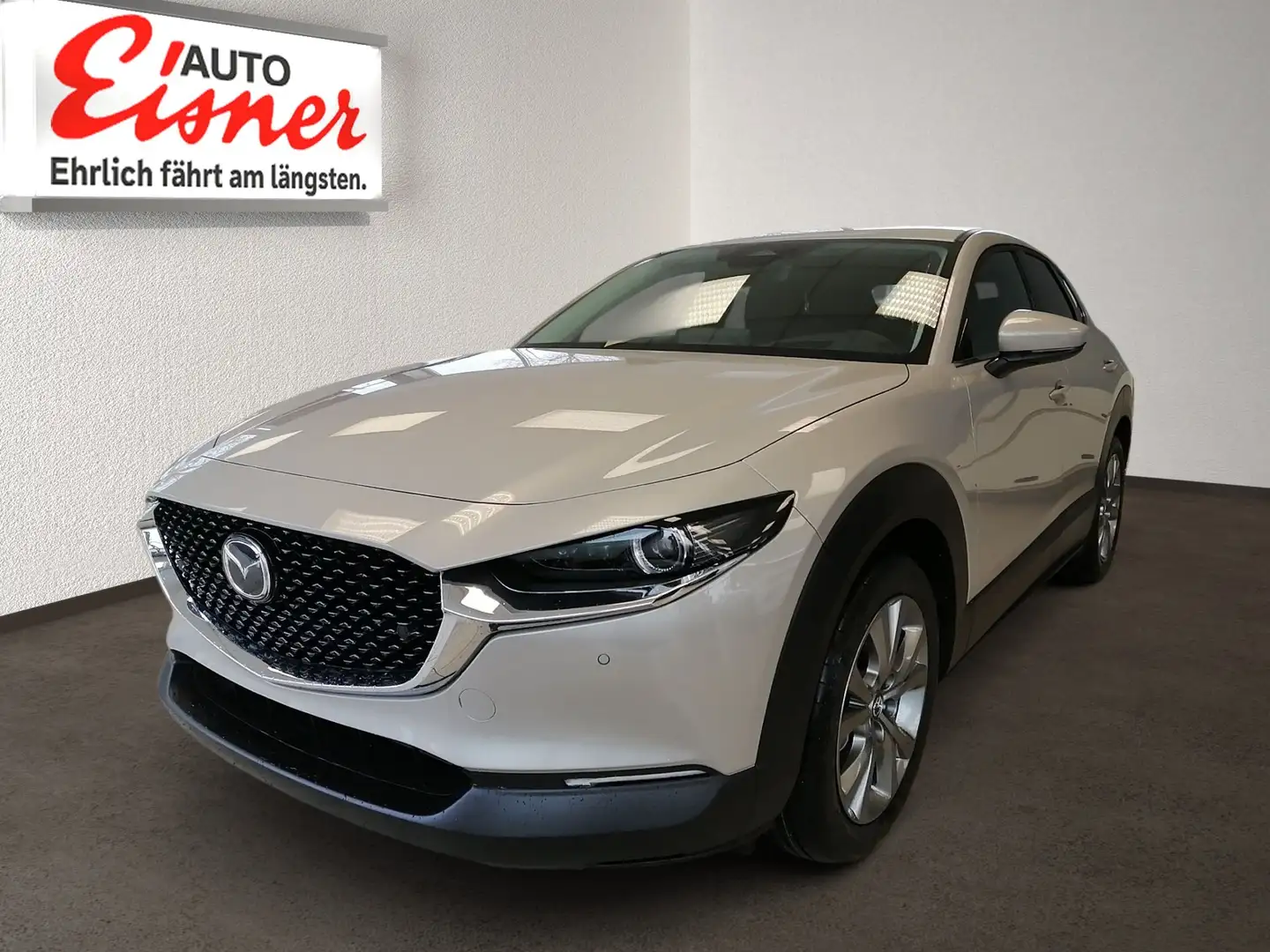 Mazda CX-30 G140 AT CENTRE-LINE DESI BIG DEAL - 2