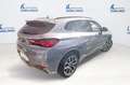 BMW X2 sDrive 18iA Gris - thumbnail 2