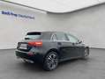 Mercedes-Benz A 180 A-Klasse Schwarz - thumbnail 6