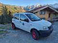 Fiat Panda Panda Van 4x4 Weiß - thumbnail 2