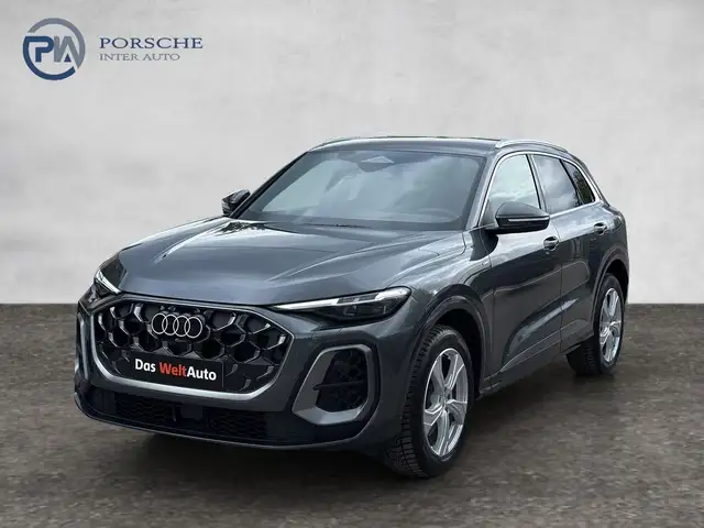 Audi Q5 SUV TDI quattro 150 kW