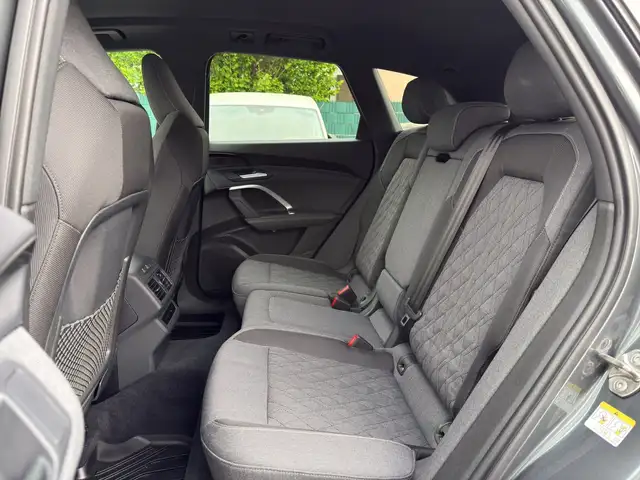 Audi Q5 SUV TDI quattro 150 kW Ansicht 11