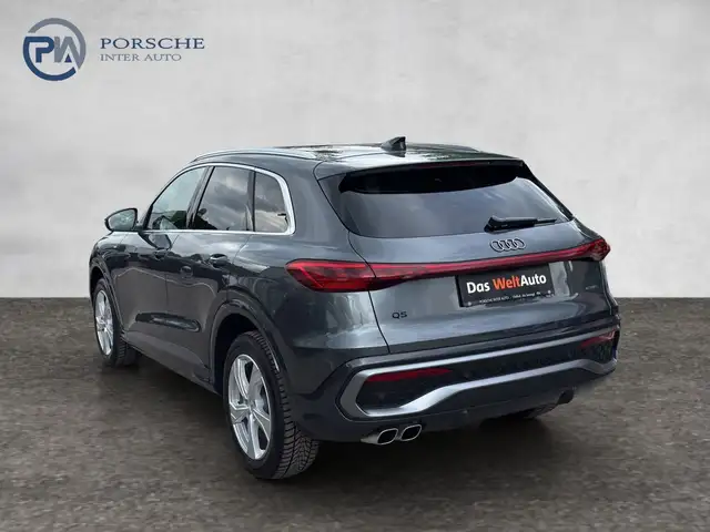 Audi Q5 SUV TDI quattro 150 kW Ansicht 3