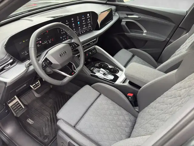 Audi Q5 SUV TDI quattro 150 kW Ansicht 5