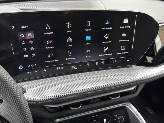 Audi Q5 SUV TDI quattro 150 kW Ansicht 7