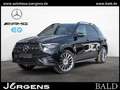 Mercedes-Benz GLE 300 d 4M AMG-Sport/Pano/HUD/Distr/Night/21' Schwarz - thumbnail 2