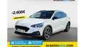 Ford Focus 1.0 Ecoboost Active 125 Blanco - thumbnail 1