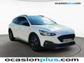 Ford Focus 1.0 Ecoboost Active 125 Blanco - thumbnail 2