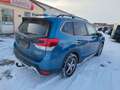 Subaru Forester 2.0ie Platinum Lineartronic Azul - thumbnail 3