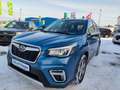 Subaru Forester 2.0ie Platinum Lineartronic Azul - thumbnail 1