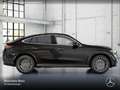 Mercedes-Benz GLC 200 4M AMG+PANO+360+AHK+BURMESTER+KEYLESS+9G Noir - thumbnail 21