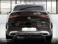 Mercedes-Benz GLC 200 4M AMG+PANO+360+AHK+BURMESTER+KEYLESS+9G Noir - thumbnail 9