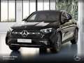 Mercedes-Benz GLC 200 4M AMG+PANO+360+AHK+BURMESTER+KEYLESS+9G Zwart - thumbnail 2