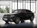 Mercedes-Benz GLC 200 4M AMG+PANO+360+AHK+BURMESTER+KEYLESS+9G Zwart - thumbnail 14