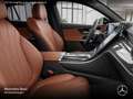 Mercedes-Benz GLC 200 4M AMG+PANO+360+AHK+BURMESTER+KEYLESS+9G Noir - thumbnail 12
