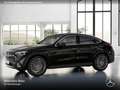 Mercedes-Benz GLC 200 4M AMG+PANO+360+AHK+BURMESTER+KEYLESS+9G Noir - thumbnail 3