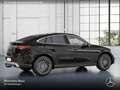 Mercedes-Benz GLC 200 4M AMG+PANO+360+AHK+BURMESTER+KEYLESS+9G Zwart - thumbnail 17
